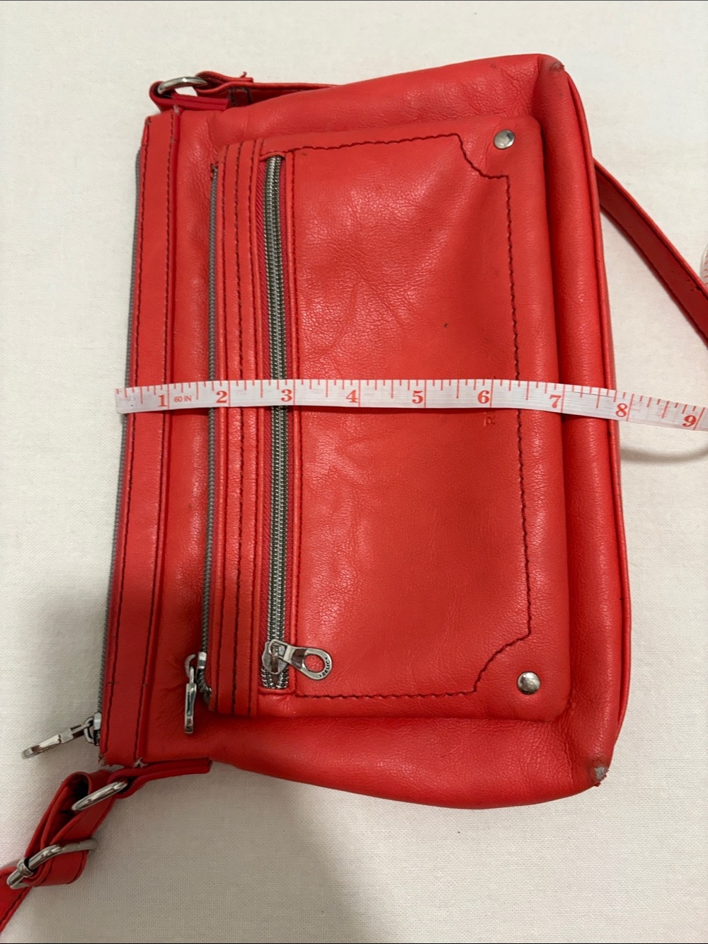 Relic Crossbody Bag - Picture 13 of 16